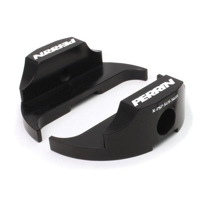 Perrin [07-25 WRX] Steering Dampener Lockdown Kit