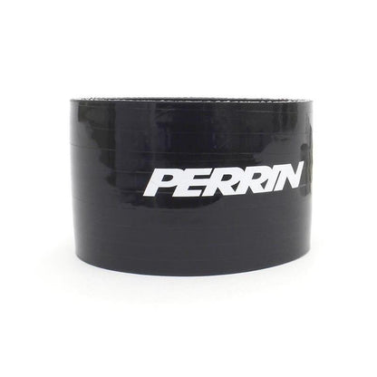Perrin [02-07 WRX, 04-21 STI] Throttle Body Hose Black