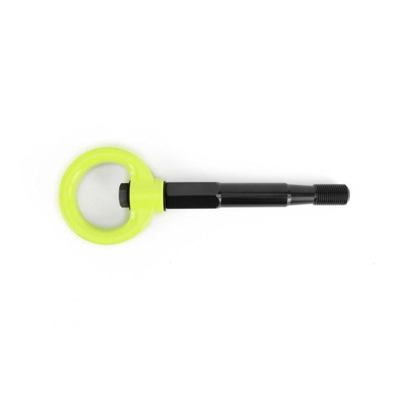 Perrin [15-17 WRX/STI] Front Tow Hook Red