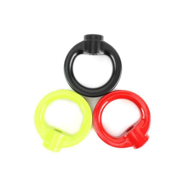 Perrin Tow Hook Upgrade Kit WRX/STI / BRZ / Legacy GT / Scion FR-S / Toyota Ft-86