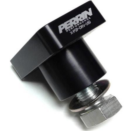 Perrin [13-23 BRZ, 13-16 FR-S, 22-23 GR86, 17-20 86] Transmission Mount Support