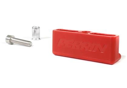 Perrin [13-21 BRZ/FR-S/86, 22-26 BRZ/GR86] Trunk Handle - Red