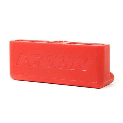 Perrin [13-21 BRZ/FR-S/86, 22-26 BRZ/GR86] Trunk Handle - Red