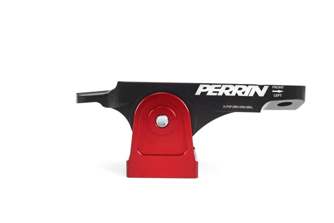 Perrin [02-25 WRX, 04-21 STI, 13-25 BRZ, 13-16 FRS, 17-20 GT86, 22-25 GR86] V2 Engine Mounts