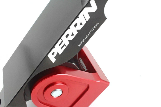 Perrin [02-25 WRX, 04-21 STI, 13-25 BRZ, 13-16 FRS, 17-20 GT86, 22-25 GR86] V2 Engine Mounts