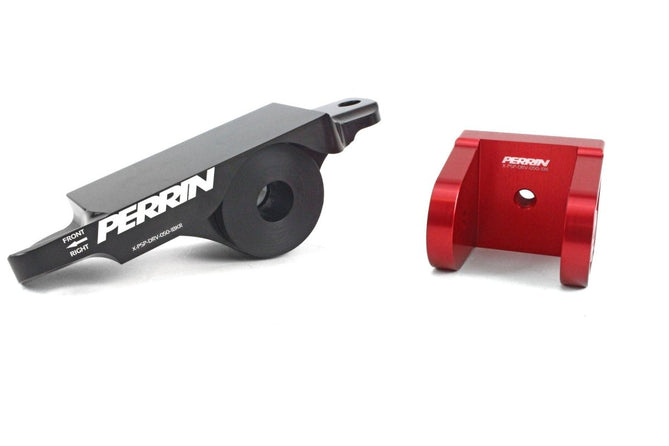 Perrin [02-25 WRX, 04-21 STI, 13-25 BRZ, 13-16 FRS, 17-20 GT86, 22-25 GR86] V2 Engine Mounts