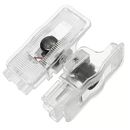 Peugeot 4008 Premium Door Puddle Lights Various Designs 2012-2017