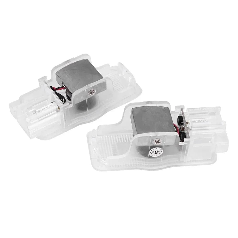 Peugeot 5008 Premium Door Puddle Lights Various Designs 2009-2026