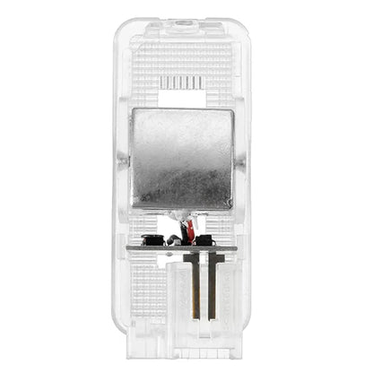 Peugeot 5008 Premium Door Puddle Lights Various Designs 2009-2026