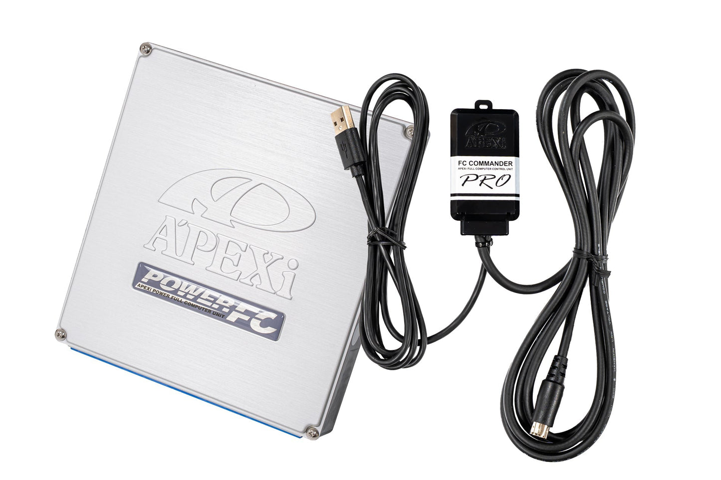 APEXi A'PEXi - Power FC - 2001-2005 Toyota Altezza