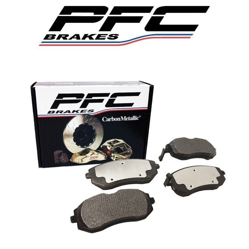 PFC Brake Pads 0991.XX.17.44 (Front)