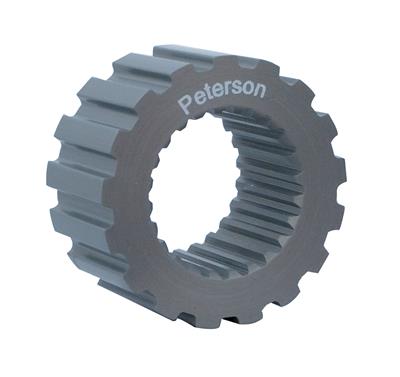 PUMP PULLEY