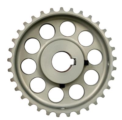 PUMP PULLEY