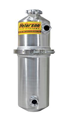 OIL TANK