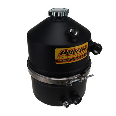 OIL TANK (BLACK)