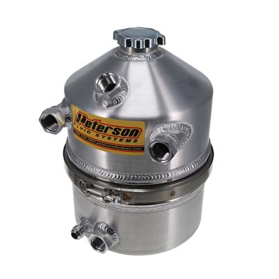 OIL TANK