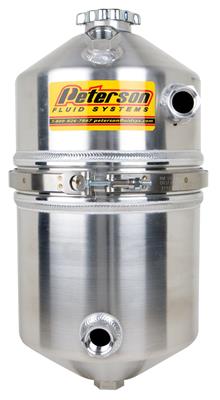 OIL TANK