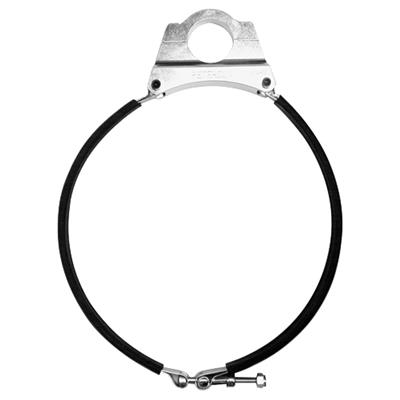 OIL TANK BRACKET