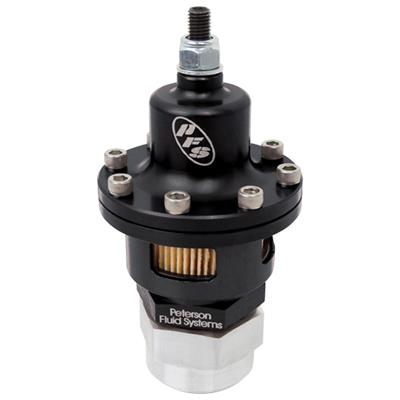 VACUUM REGULATOR