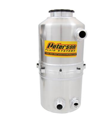 OIL TANK