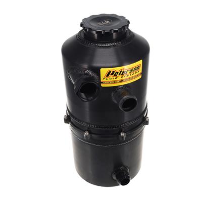 OIL TANK (BLACK)