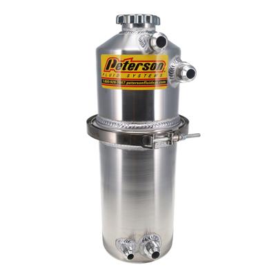 OIL TANK 2.0 GAL SGL M LS