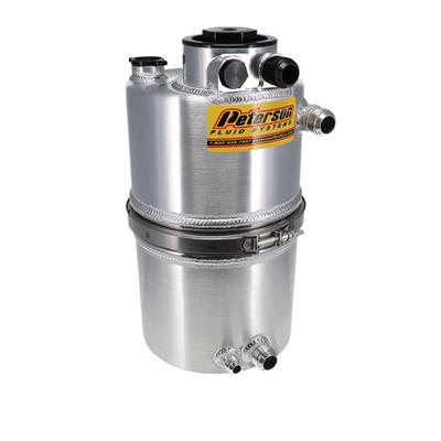 OIL TANK