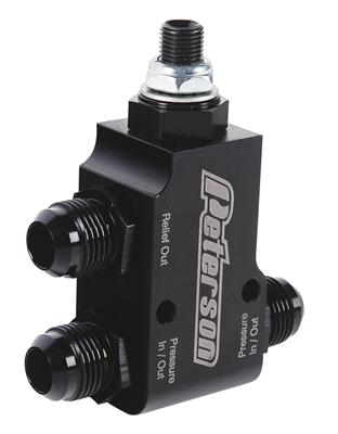 RELIEF VALVE