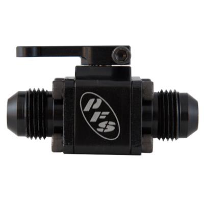 BALL VALVE