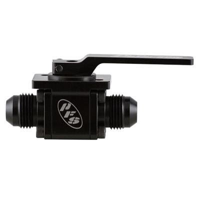 BALL VALVE