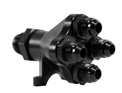 Y-MANIFOLD