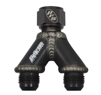 Y-MANIFOLD