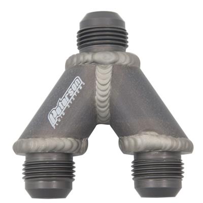 Y-MANIFOLD