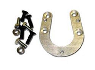 POWER STEERING PUMP BRACKET