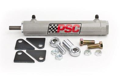 STEERING ASSIST CYLINDER