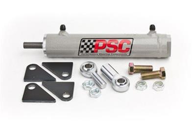 POWER STEERING ASSIST CYLINDER