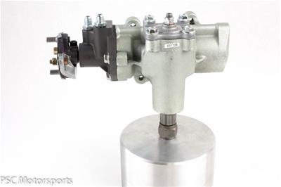 STEERING GEAR KIT