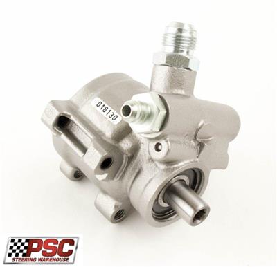 STEERING PUMP