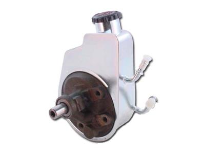 STEERING PUMP