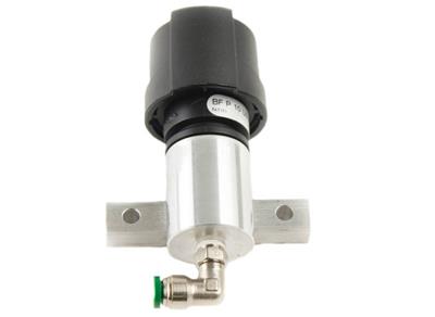 ANTI SPLASH VALVE