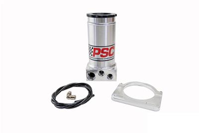 POWER STEERING RESERVOIR