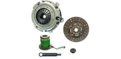 CLUTCH KIT
