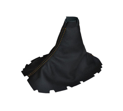 2005-2009 Ford Mustang GT Genuine Leather Manual Shift Boot Cover