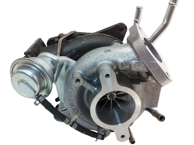 TR Hybrid VF54 Turbo for 2010 Subaru Legacy GT