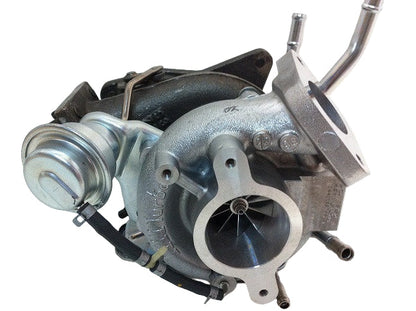 TR Hybrid VF54 Turbo for 2010 Subaru Legacy GT