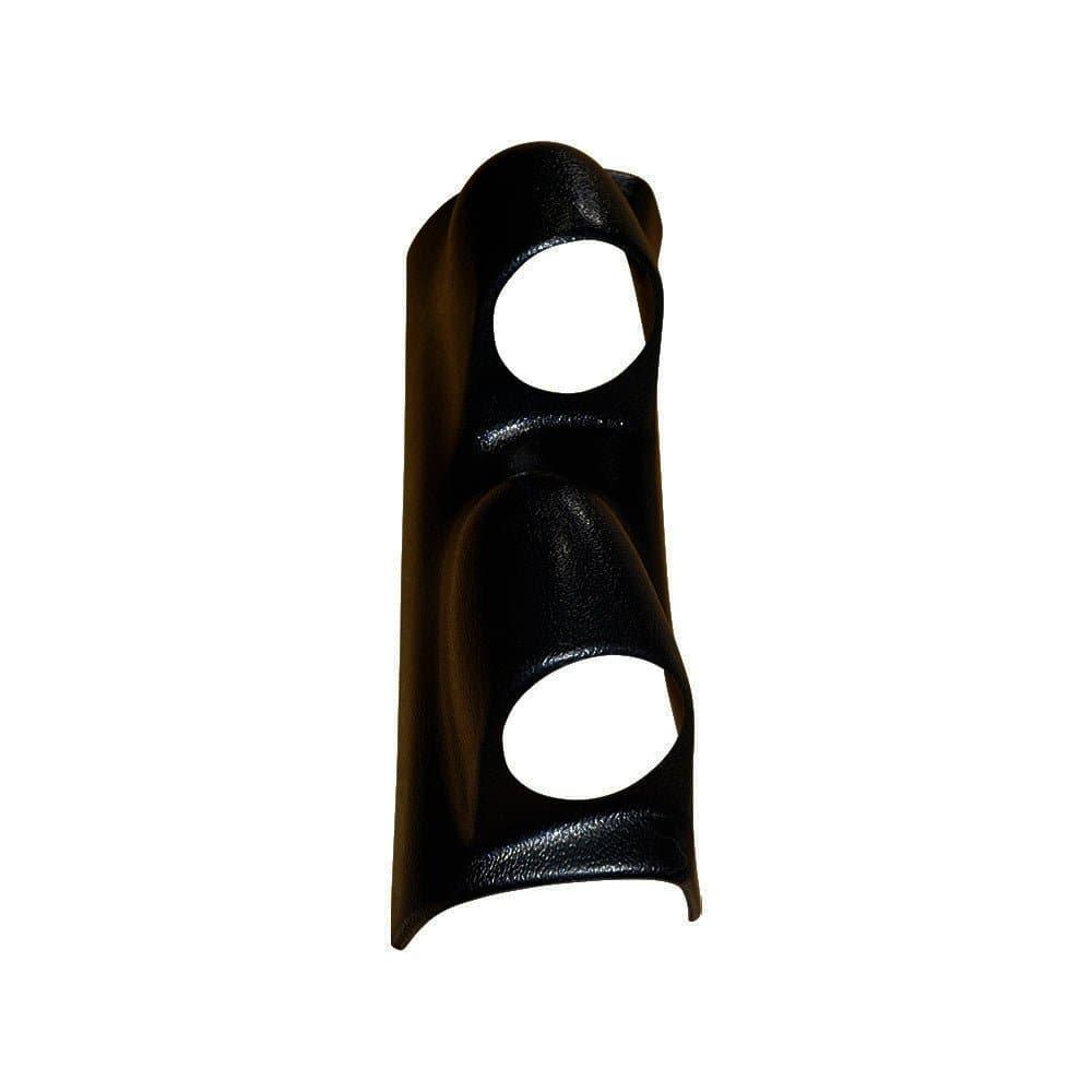 BLOX Racing Pillar Pod Gauge Mount - 1/2/3 Gauges - 98-02 ACCORD