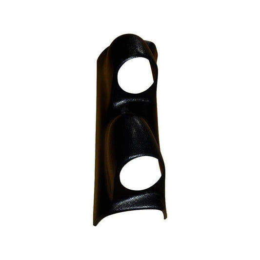 BLOX Racing Pillar Pod Gauge Mount - 1/2/3 Gauges - 98-02 ACCORD