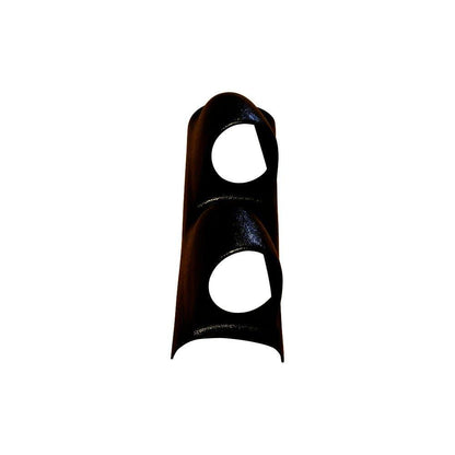 BLOX Racing Pillar Pod Gauge Mount - 1/2/3 Gauges - 94-97 ACCORD