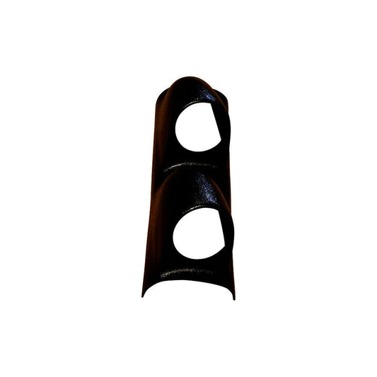 BLOX Racing Pillar Pod Gauge Mount - 1/2/3 Gauges - 94-97 ACCORD
