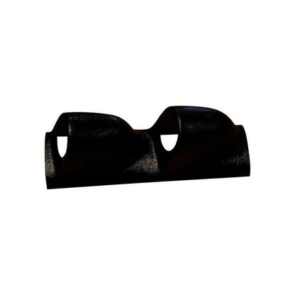 BLOX Racing Pillar Pod Gauge Mount - 1/2/3 Gauges - 94-97 ACCORD
